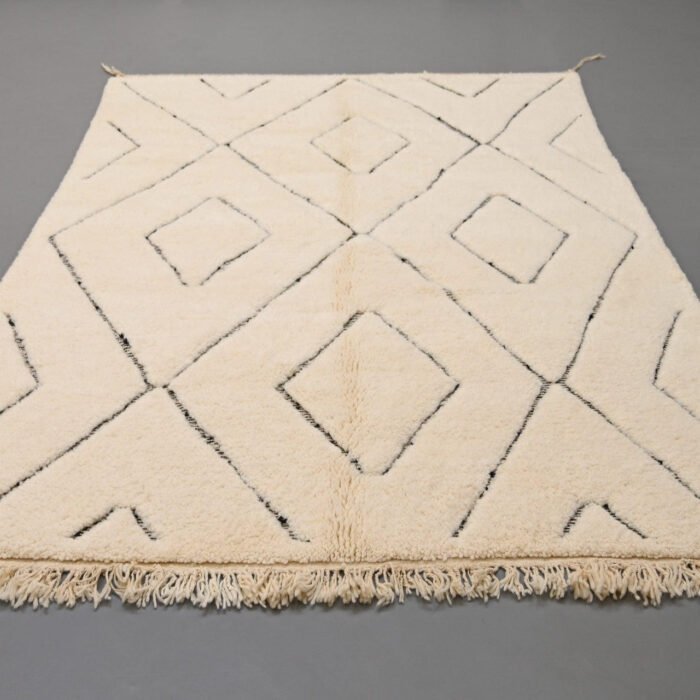 Maya - Beni Ourain Rug