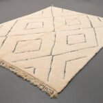 Maya - Beni Ourain Rug