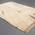 Zina - Beni Ourain Rug