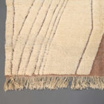 Zina - Beni Ourain Rug
