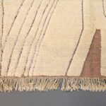 Zina - Beni Ourain Rug