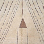 Zina - Beni Ourain Rug