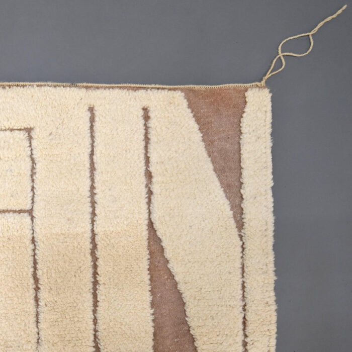 Zina - Beni Ourain Rug
