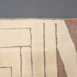 Zina - Beni Ourain Rug
