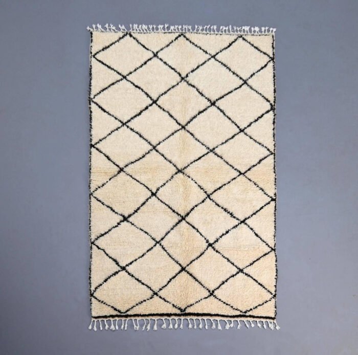 Ayla - Beni Ourain Rug