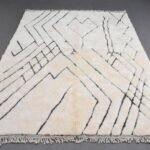 Birou - Beni Ourain Rug