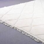 Ghania - Beni Ourain Rug