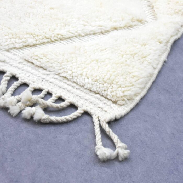 Ghania - Beni Ourain Rug