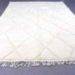 Ghania - Beni Ourain Rug