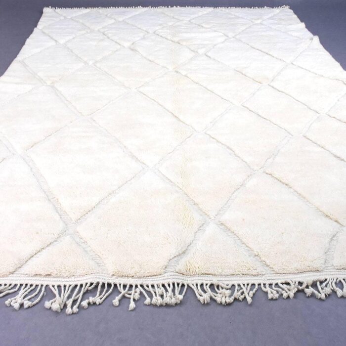 Ghania - Beni Ourain Rug