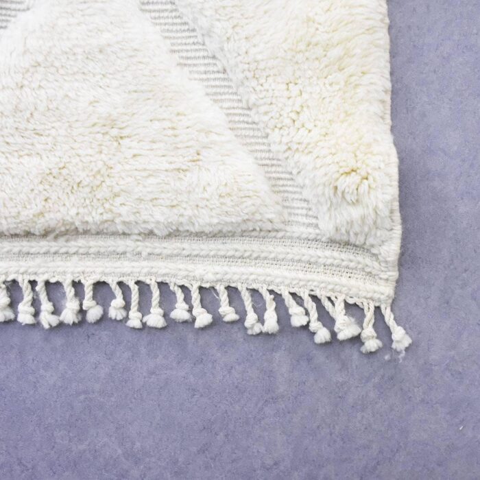 Ghania - Beni Ourain Rug