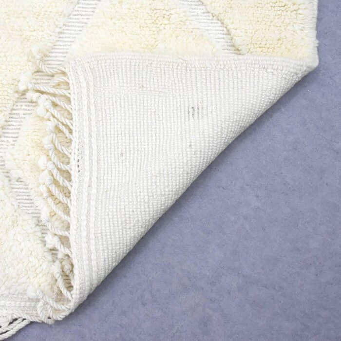 Ghania - Beni Ourain Rug