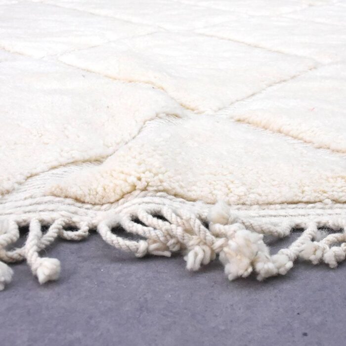 Ghania - Beni Ourain Rug