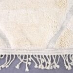 Ghania - Beni Ourain Rug
