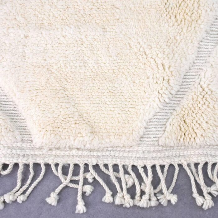 Ghania - Beni Ourain Rug