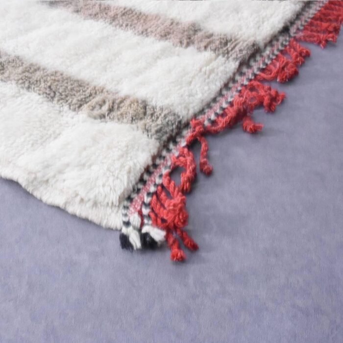 Tanimert - Beni Ourain Rug