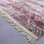 Tamaynut - Beni Ourain Rug