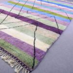 Tislit - Beni Ourain Rug