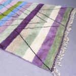 Tislit - Beni Ourain Rug