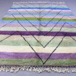 Tislit - Beni Ourain Rug