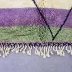 Tislit - Beni Ourain Rug