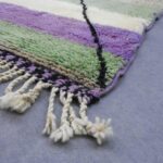 Tislit - Beni Ourain Rug