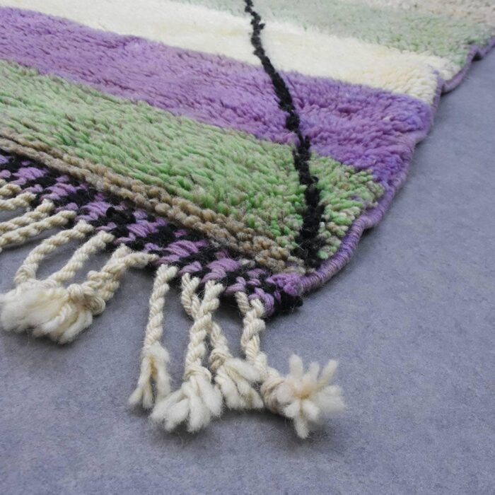 Tislit - Beni Ourain Rug