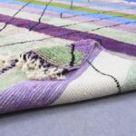 Tislit - Beni Ourain Rug