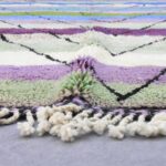 Tislit - Beni Ourain Rug