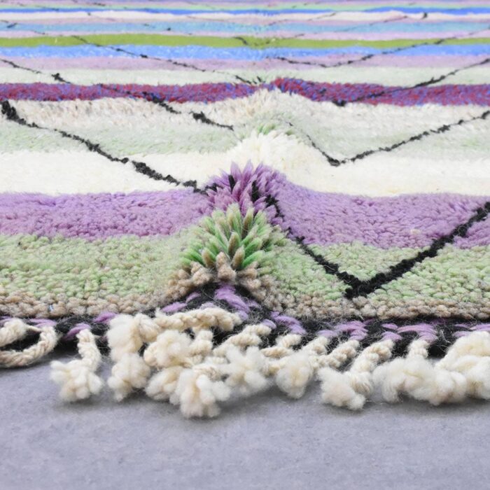 Tislit - Beni Ourain Rug