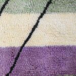 Tislit - Beni Ourain Rug