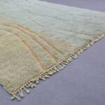 Tasnim - Beni Ourain Rug