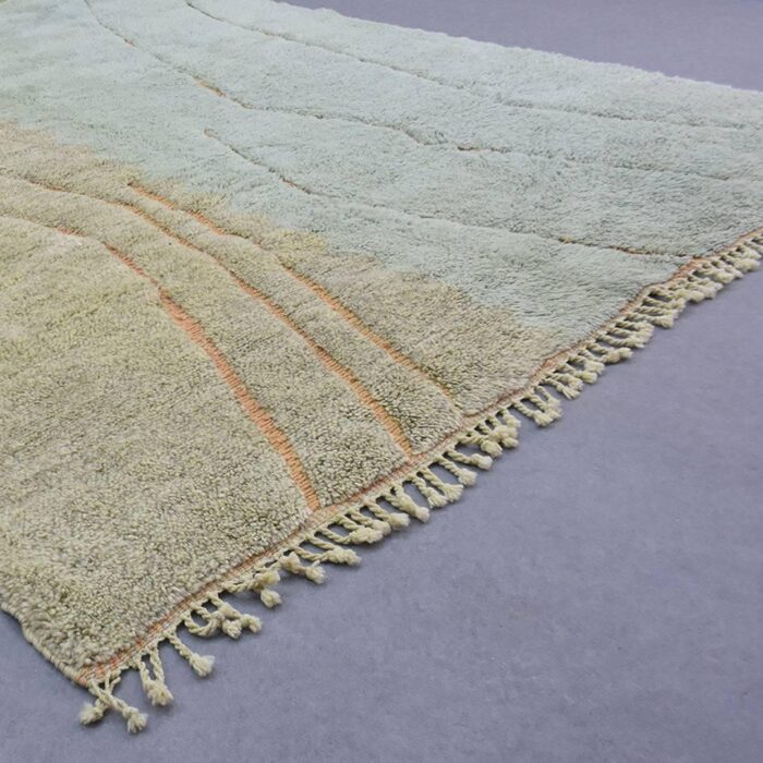 Tasnim - Beni Ourain Rug