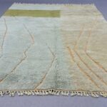Tasnim - Beni Ourain Rug