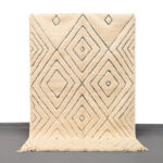 Akmir - Beni Ourain Rug