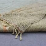 Tasnim - Beni Ourain Rug