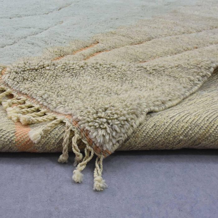 Tasnim - Beni Ourain Rug