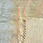 Tasnim - Beni Ourain Rug