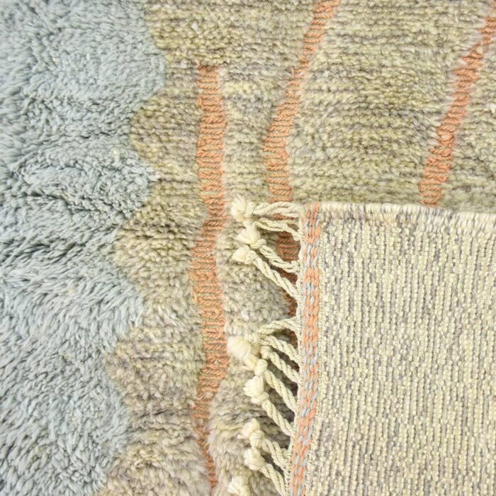 Tasnim - Beni Ourain Rug