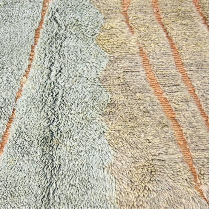 Tasnim - Beni Ourain Rug