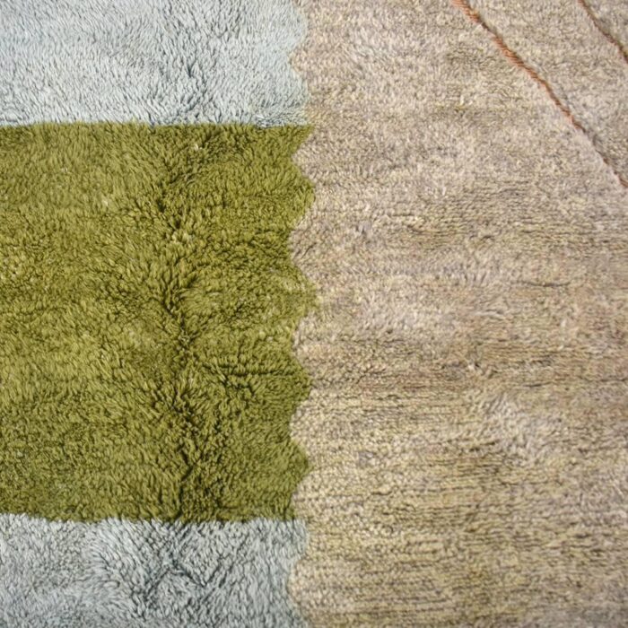 Tasnim - Beni Ourain Rug