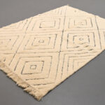 Akmir - Beni Ourain Rug