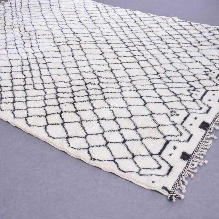 Tamri - Beni Ourain Rug