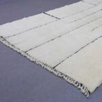Asma - Beni Ourain Rug