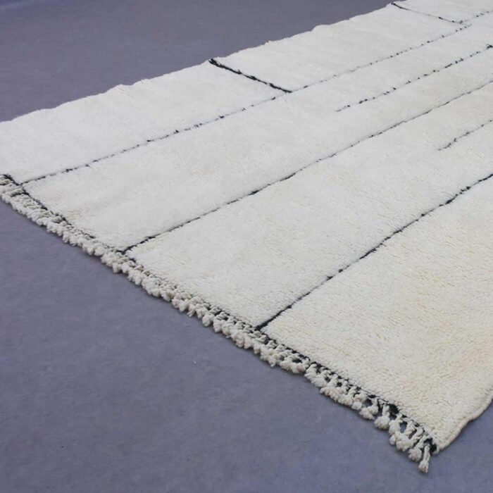 Asma - Beni Ourain Rug