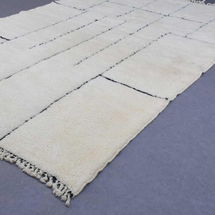 Asma - Beni Ourain Rug