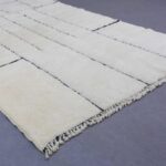 Asma - Beni Ourain Rug