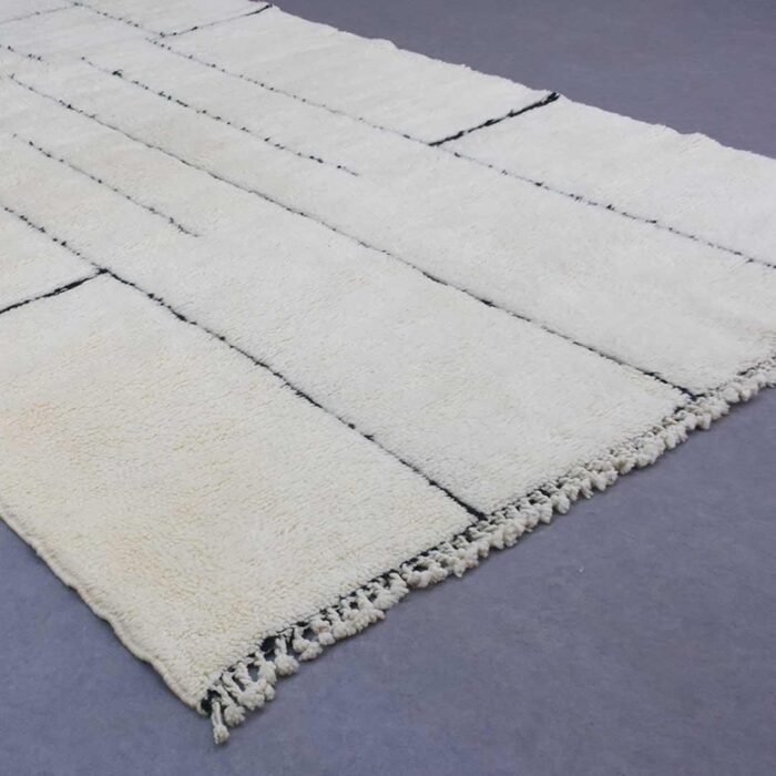 Asma - Beni Ourain Rug