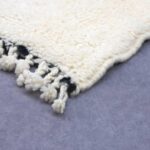 Asma - Beni Ourain Rug
