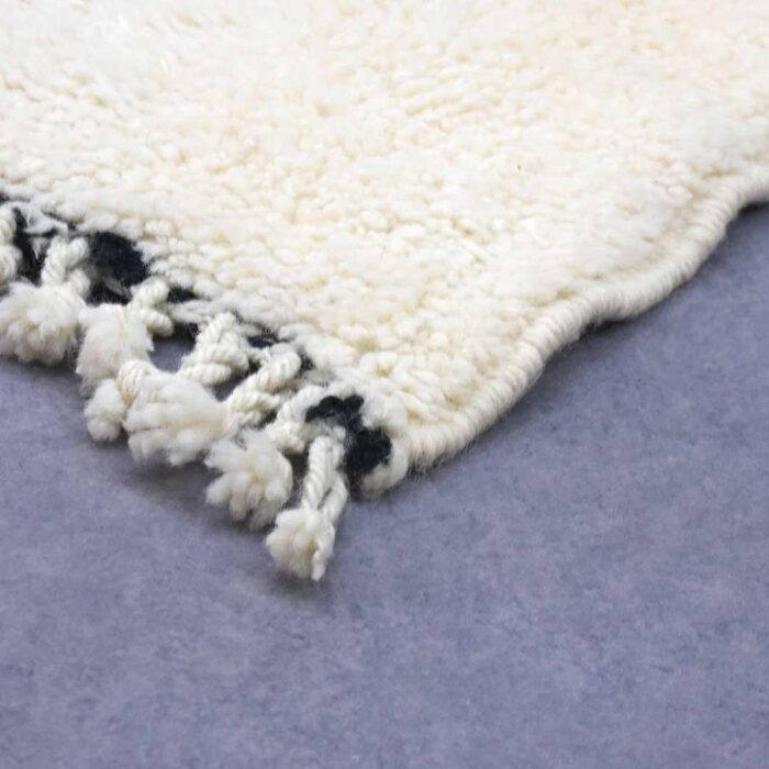 Asma - Beni Ourain Rug